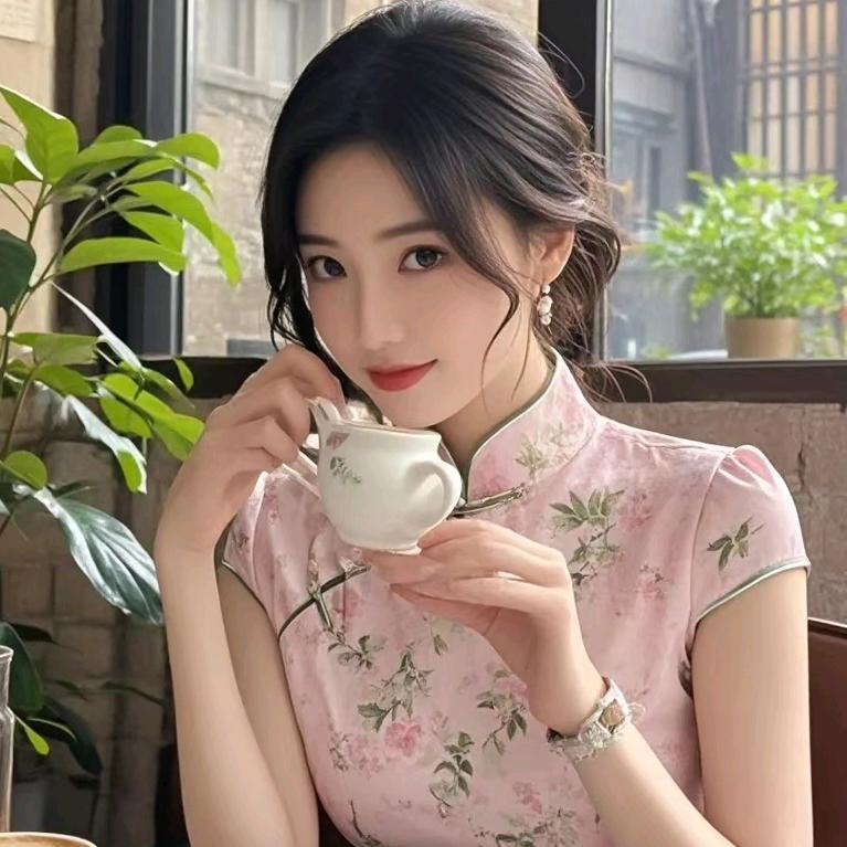 小碎步🔥（新人首播）正能量