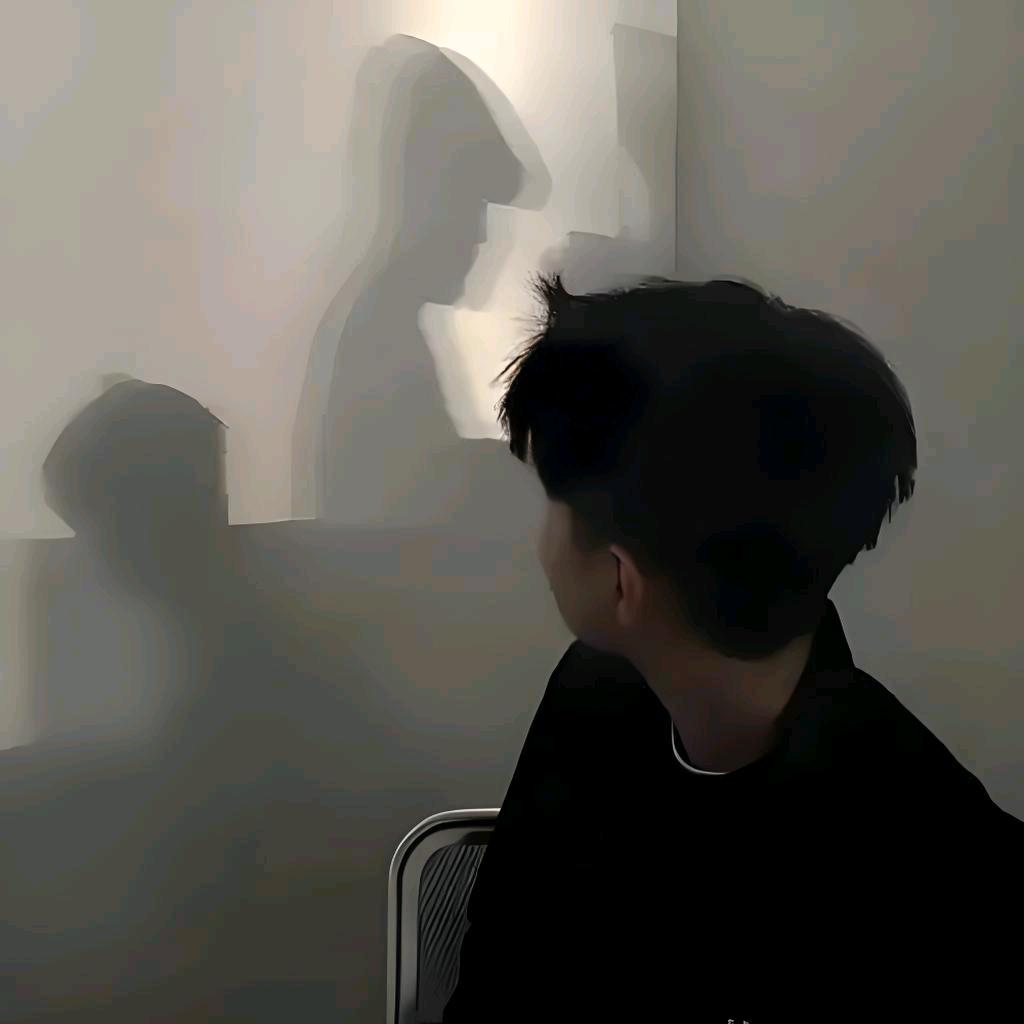有人叫我江少（学长版）