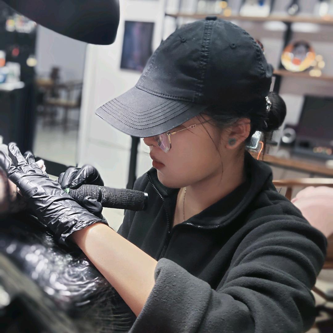 忻州鼎盛刺青