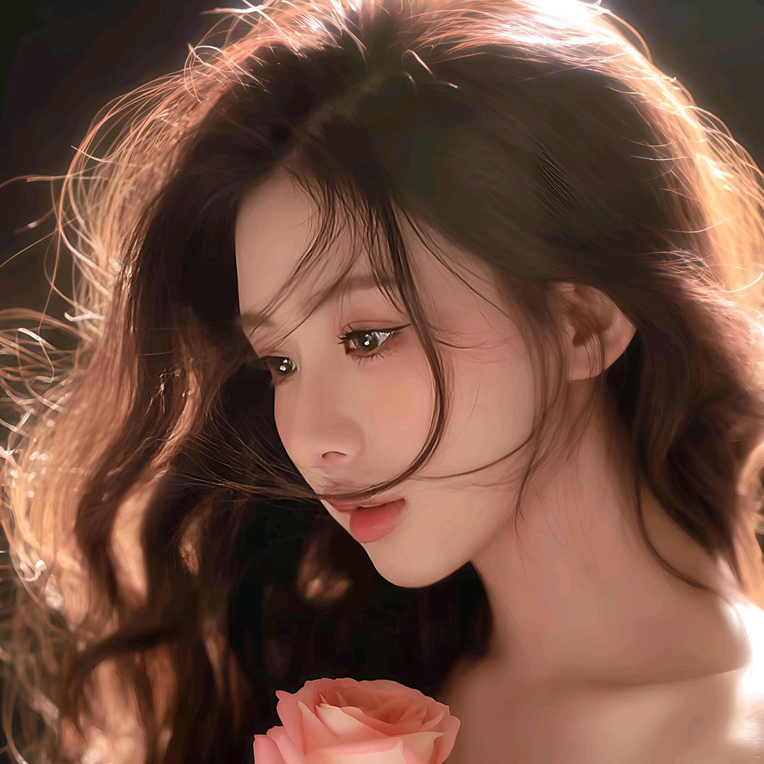 ❀颜小瞳❀🌺☘︎ ݁˖꙳