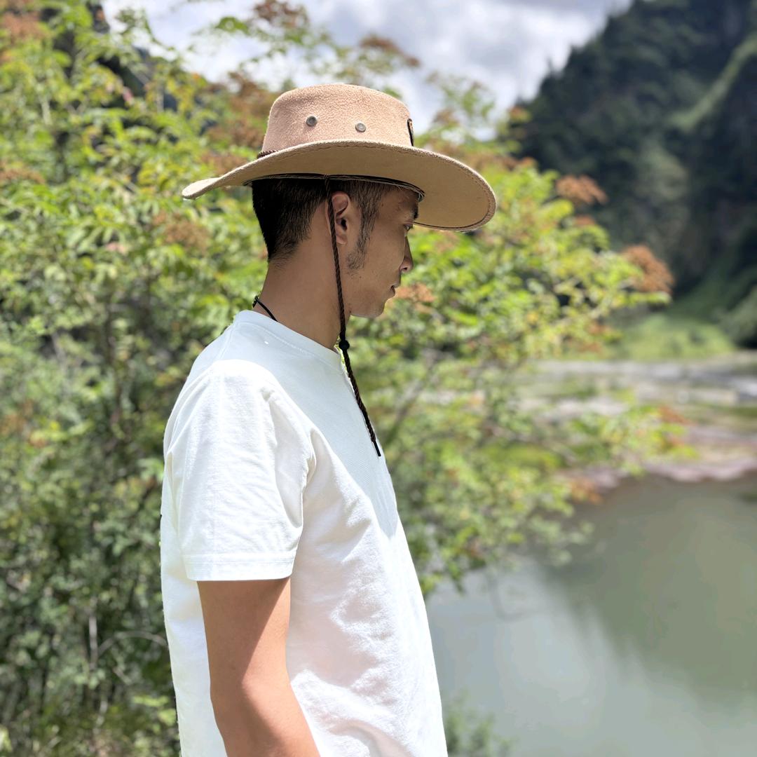 小安带你游小河