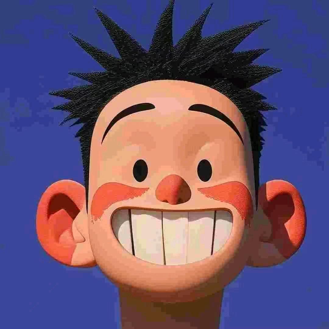 ✌︎' ֊'小迷糊