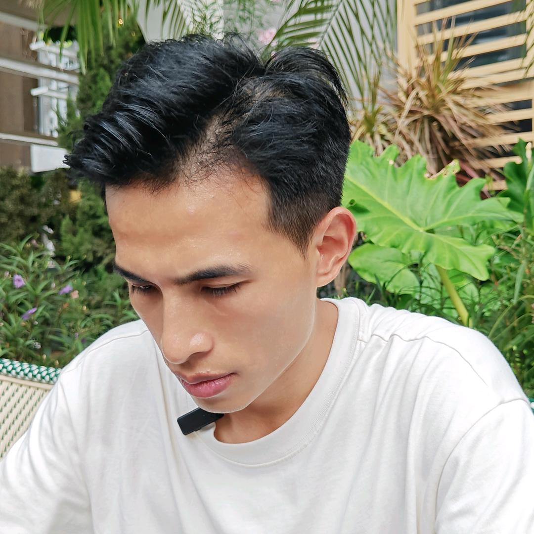 MRT小梁老师的健康笔记