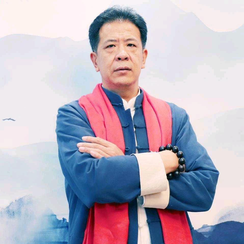 王意养生工作室王明俊