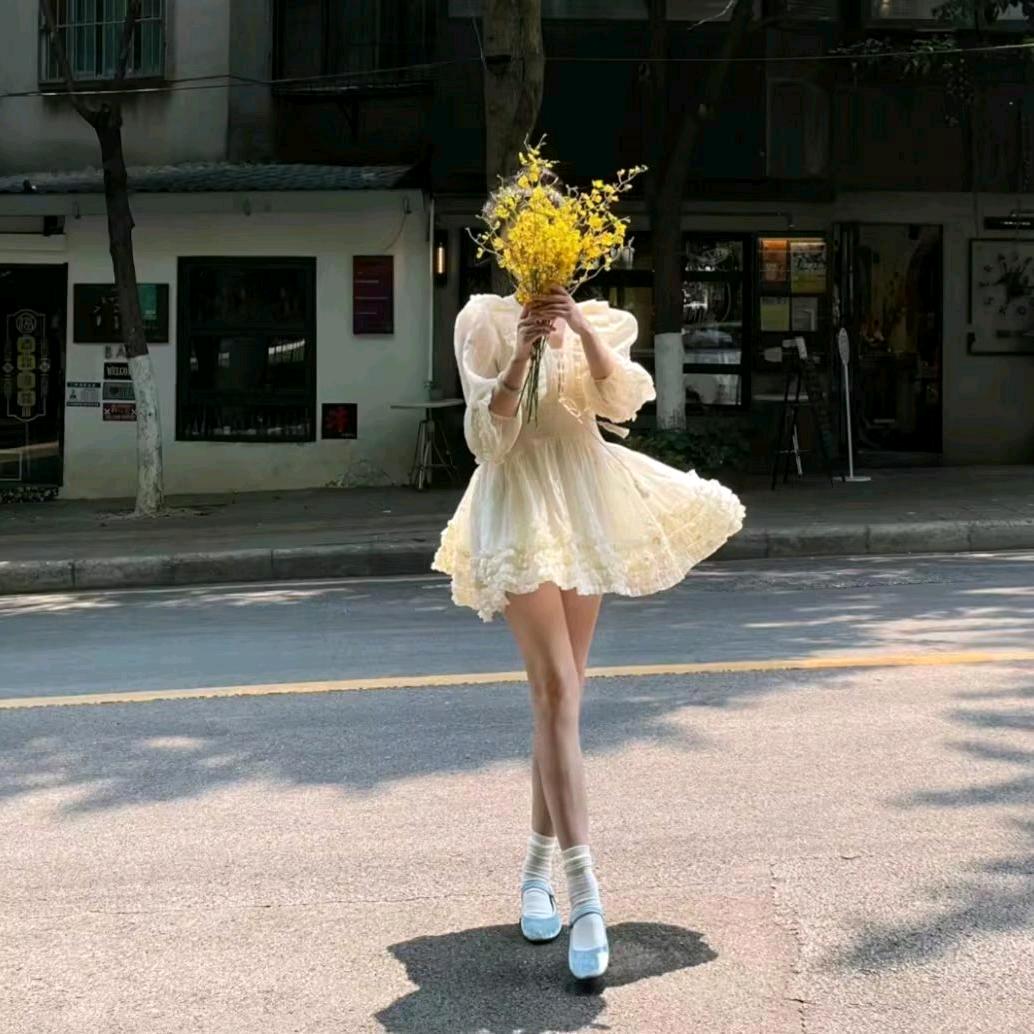 白月光.