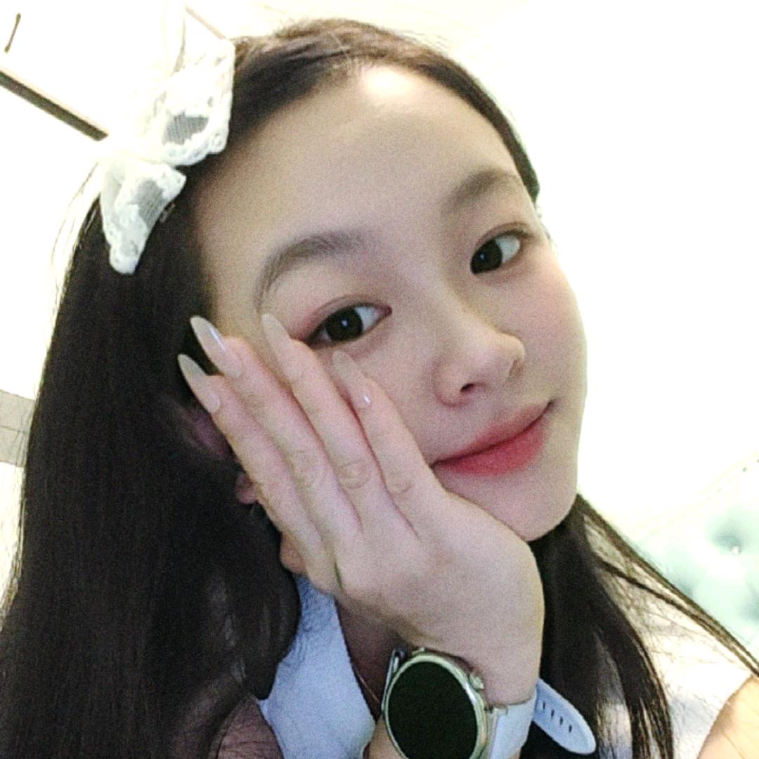 是你的小玉儿呀🌸🌷🌺