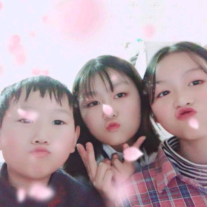 @家有三宝