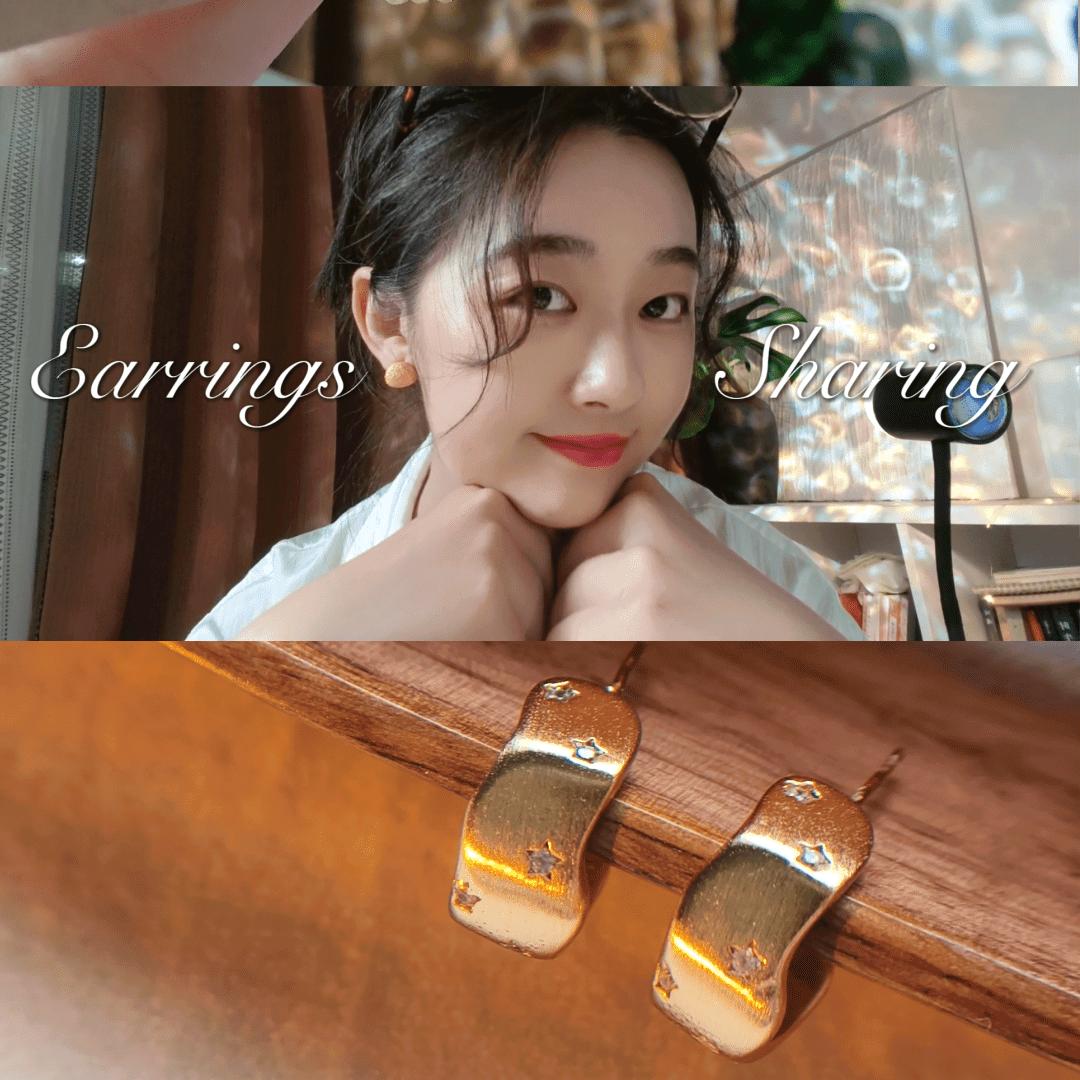 大茗茗饰品(慵懒分享版)