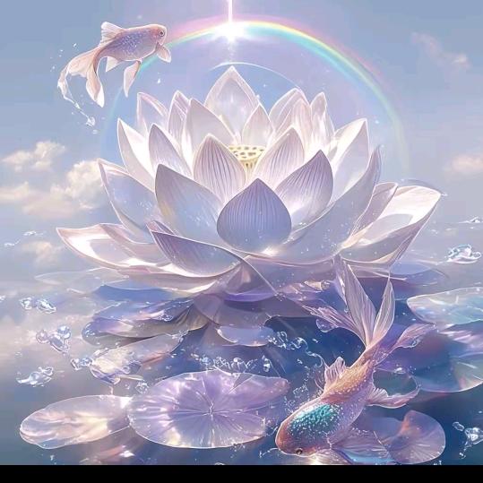 💰亿路生花💰