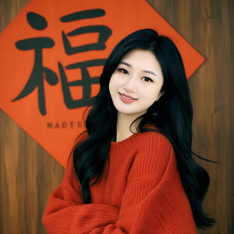 雪梅在成都