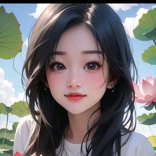 偷偷关注你