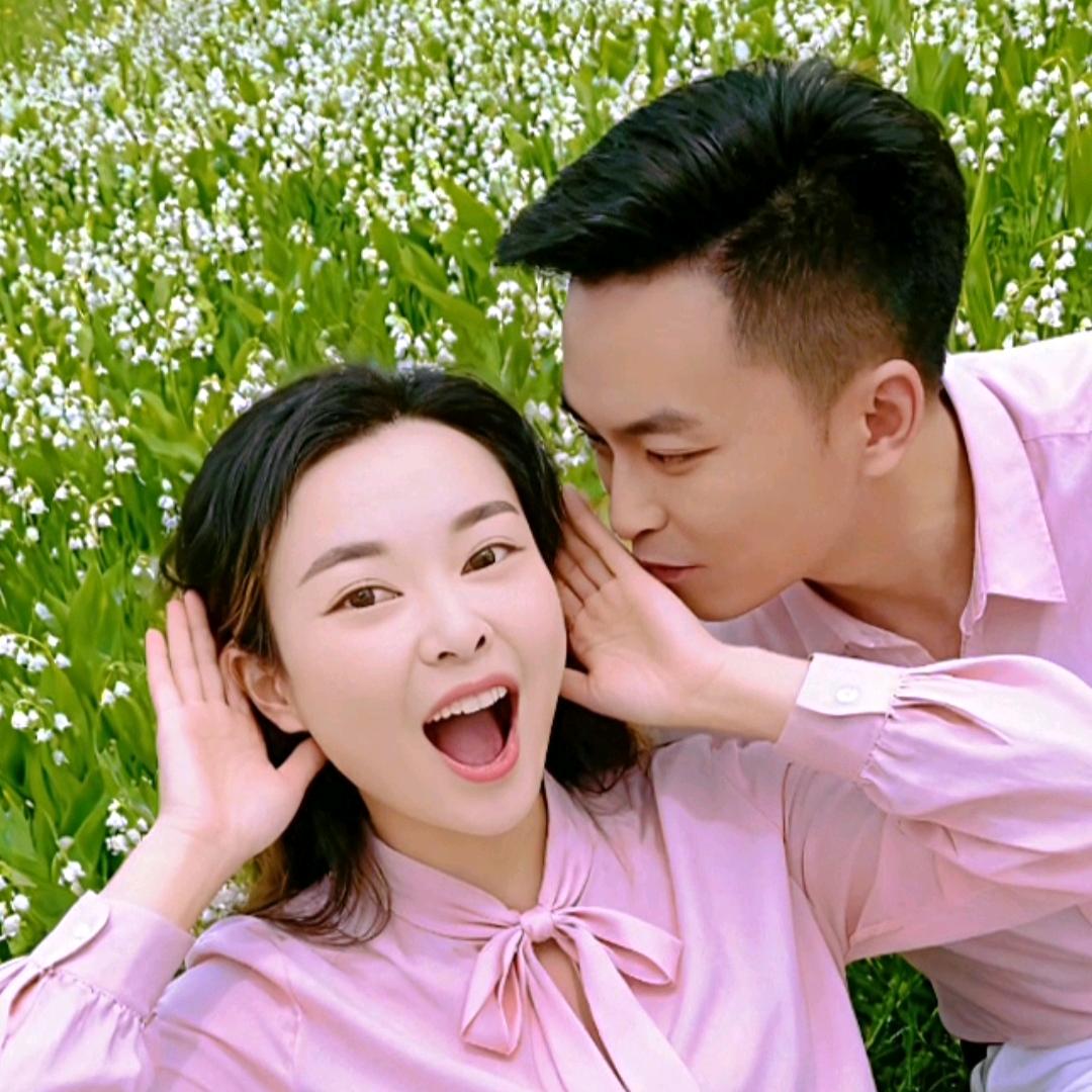 止᭄为你🍒心动（拒绝私聊）