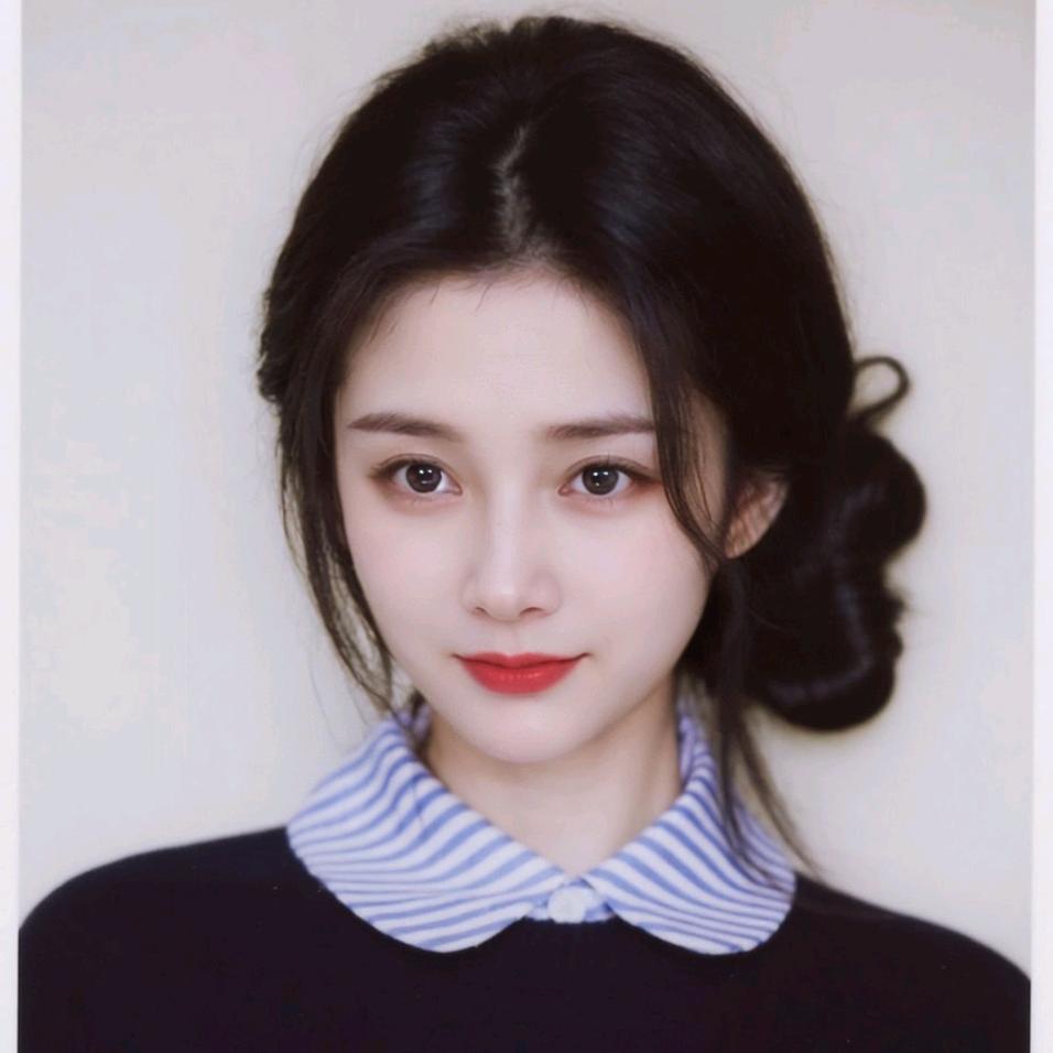 元气少女李逵