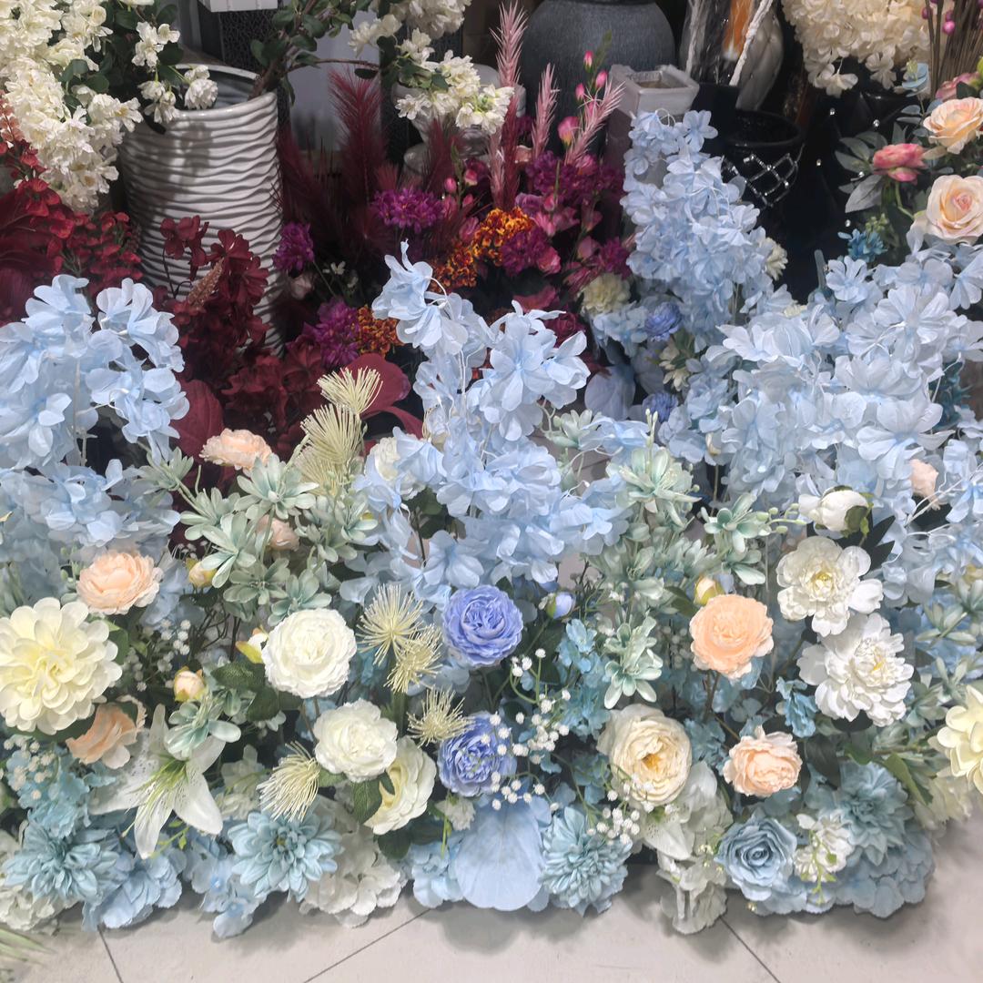 楚旺通吃快餐