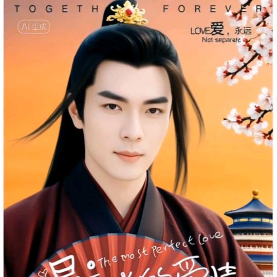 晚霞红♡浪子归