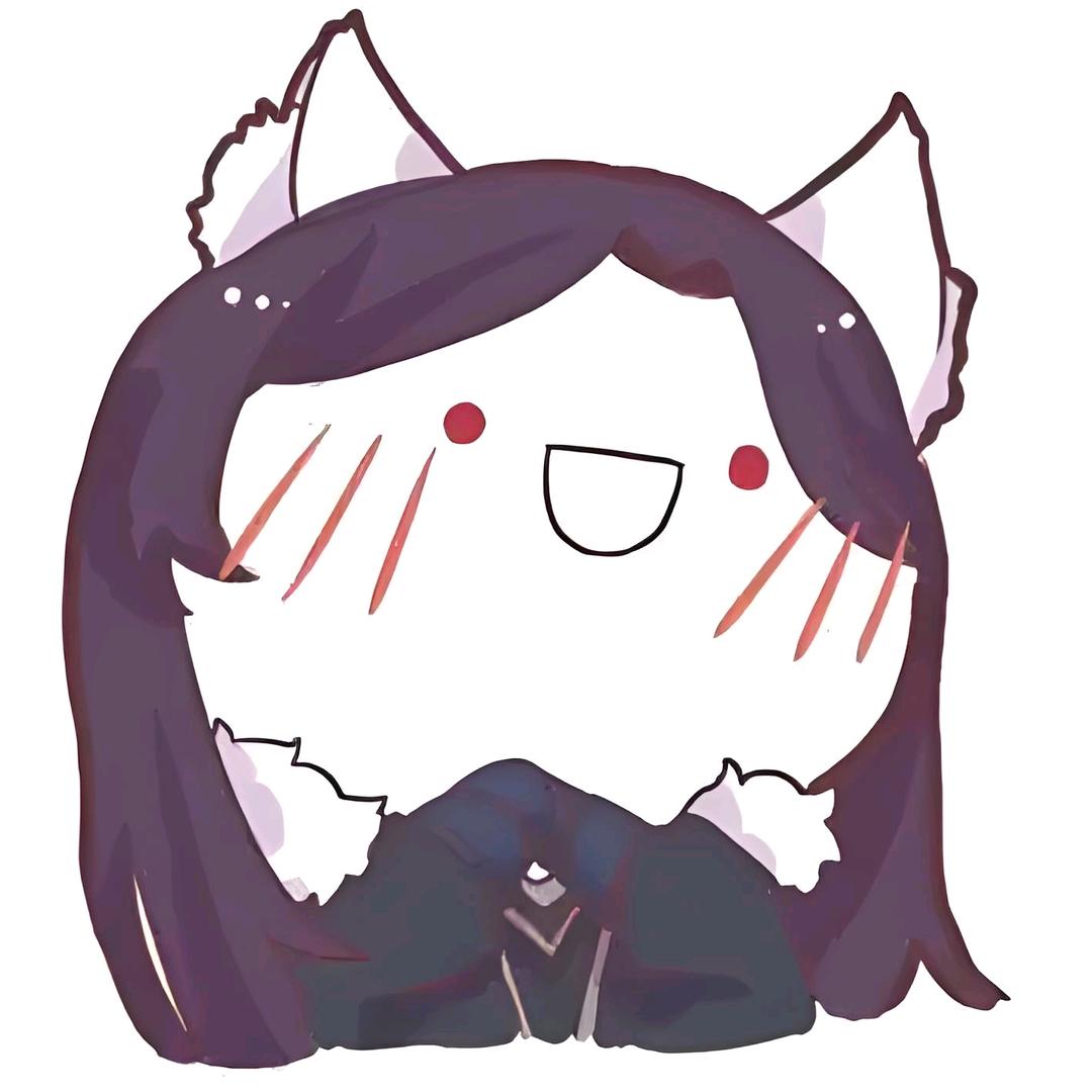 凌玉（白昭信昭滚）