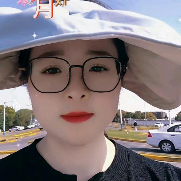 上海驾校-80后女教练
