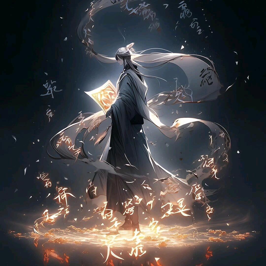 万般皆无我