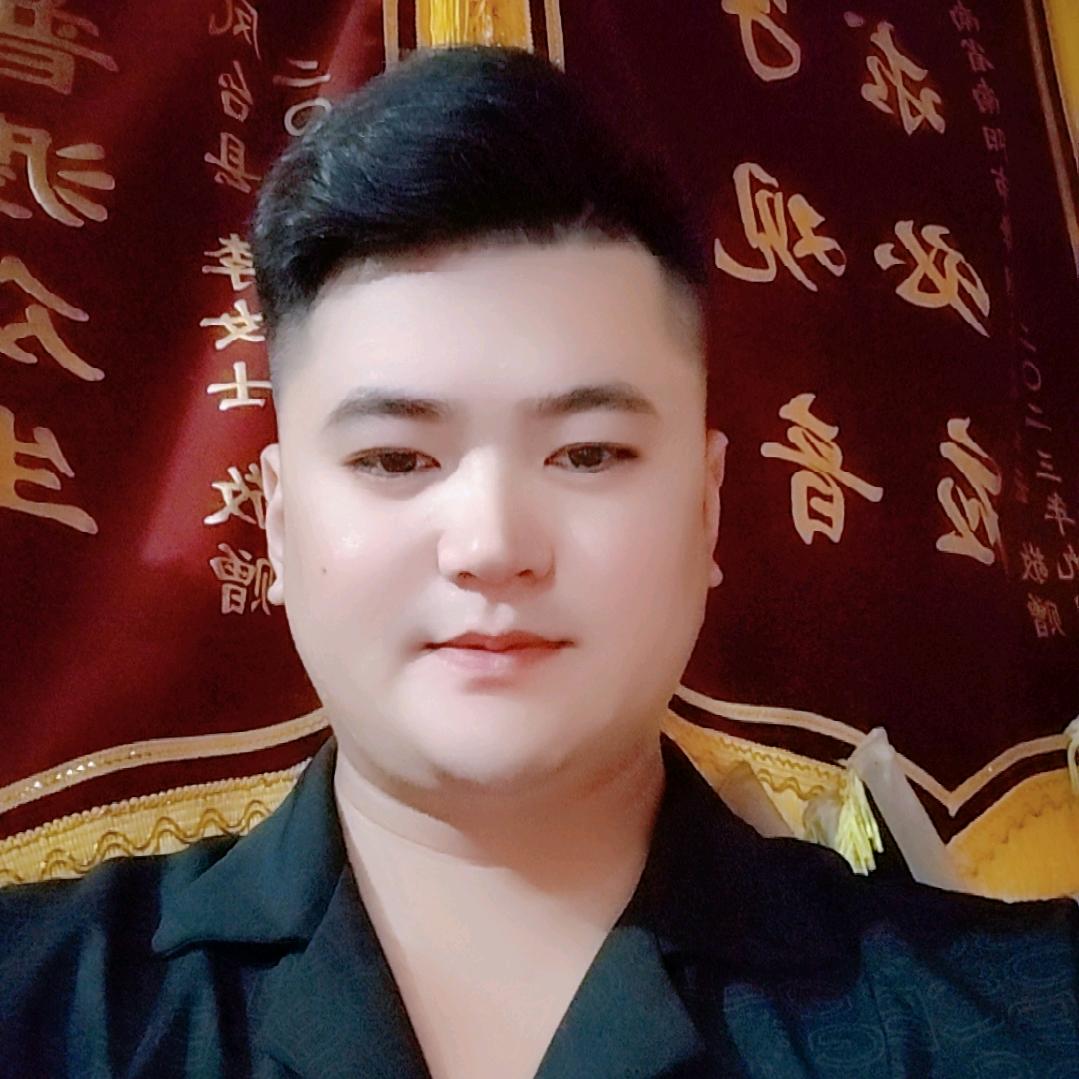 妙文师傅（结善缘）