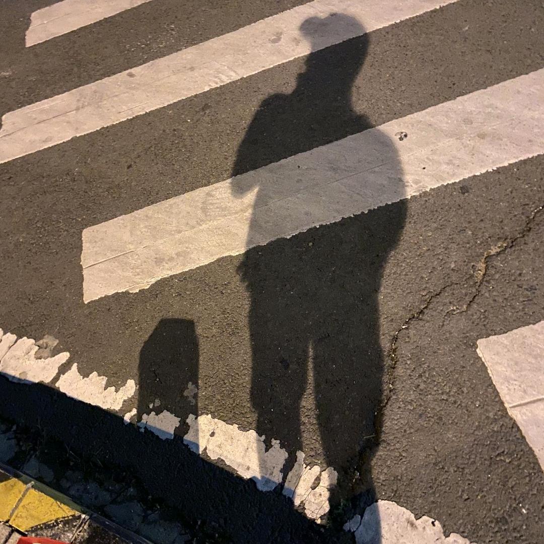 小男子气概