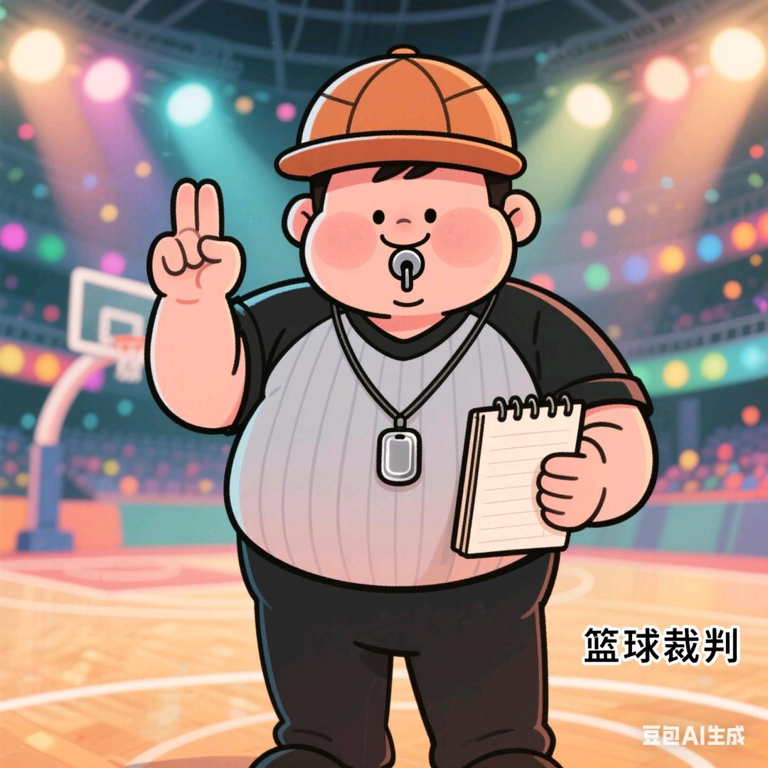 奔跑者