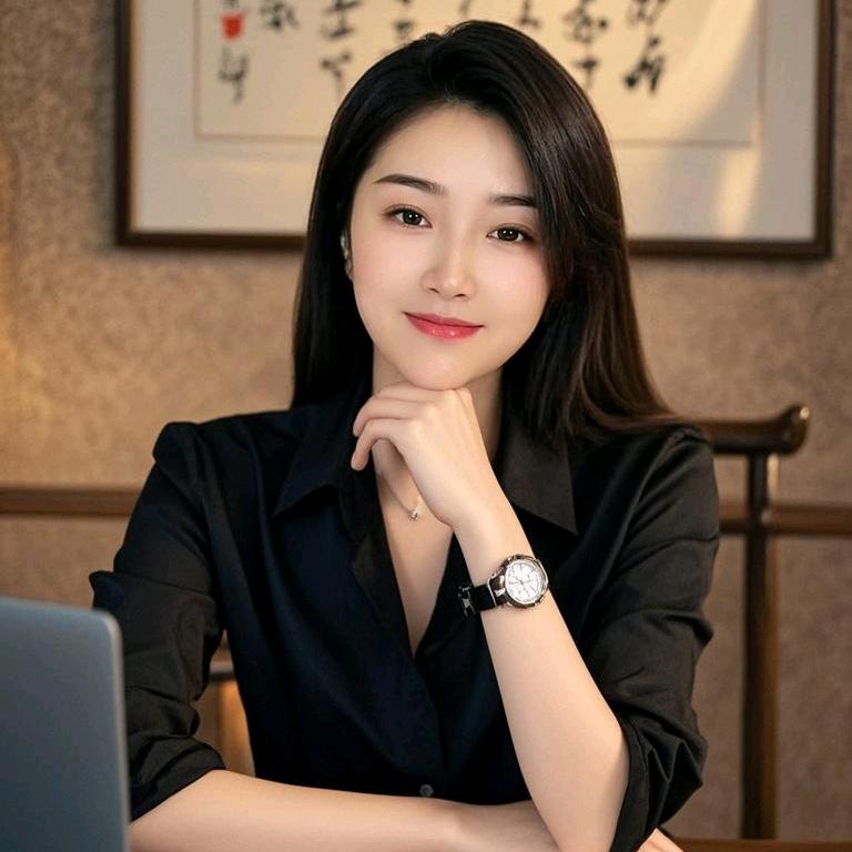 川妹儿🍀