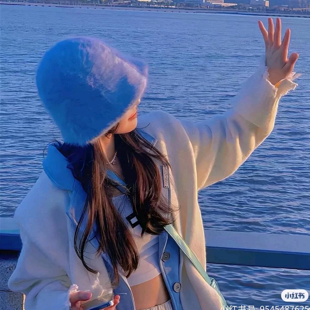 小橙子~