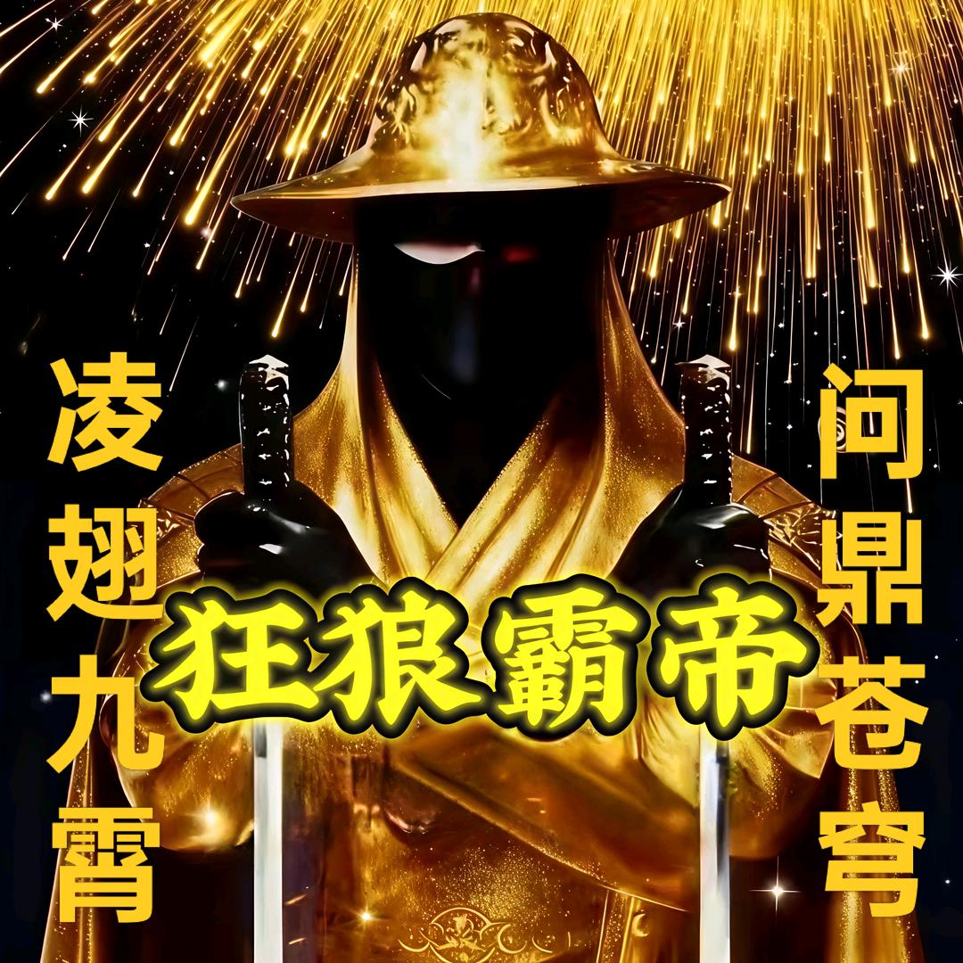 ༺ཌ༈狂狼🐺霸帝༈ད༻