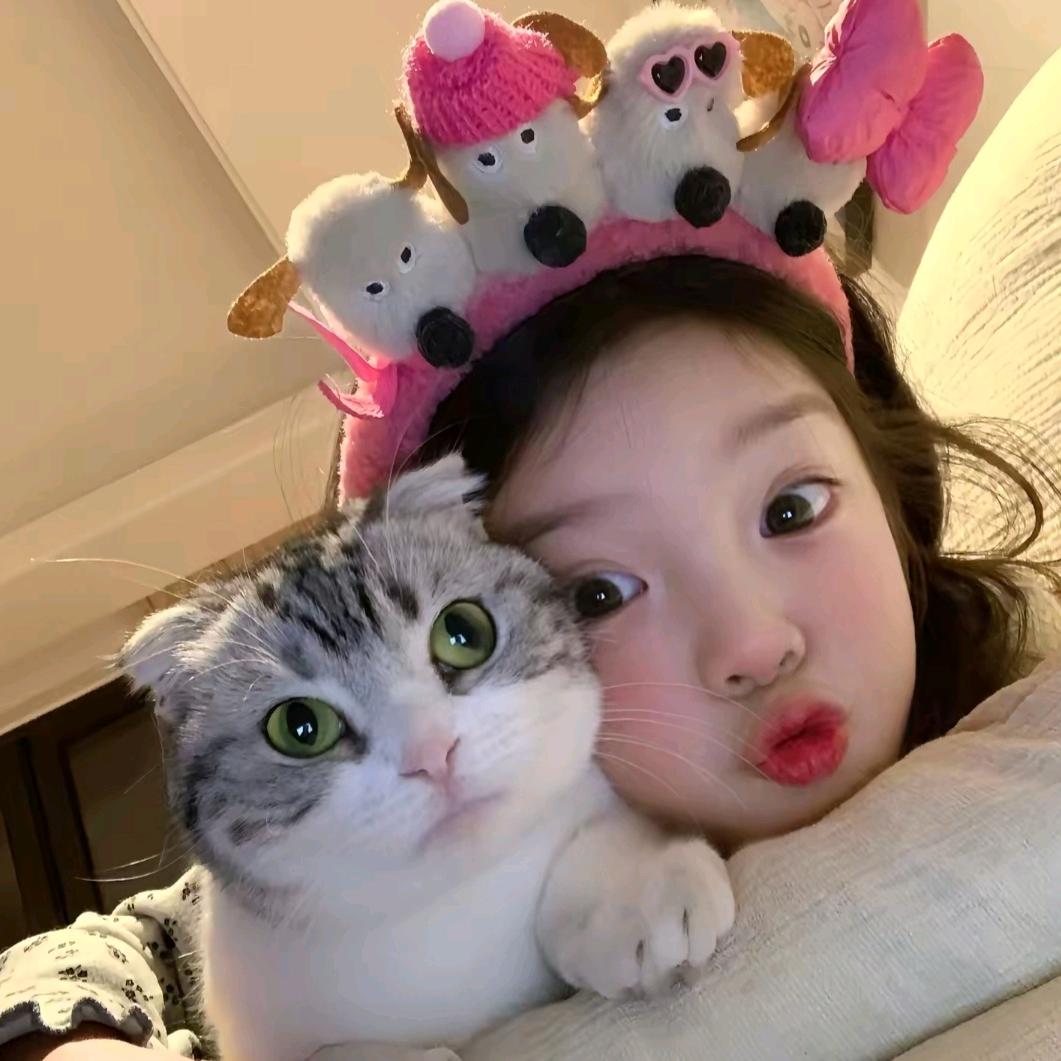 月半