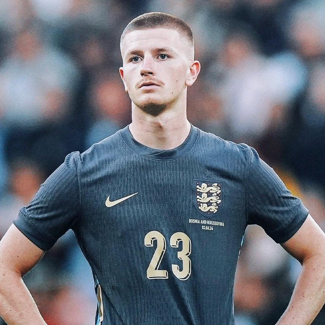 Adam Wharton