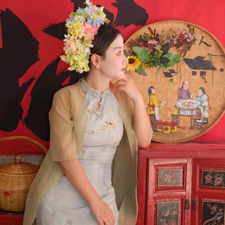 芊欧尼在成长🥑