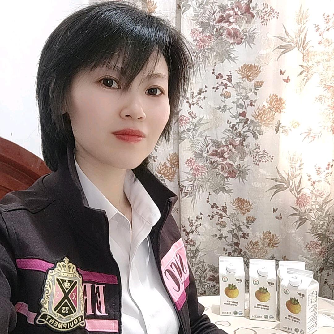刺梨姐