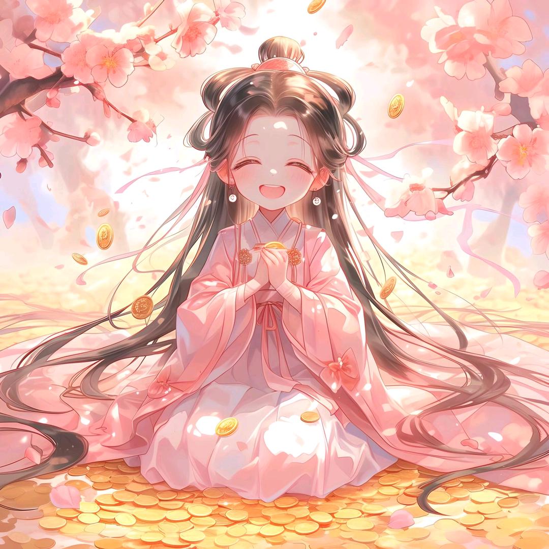 🍀🍀七七🌷