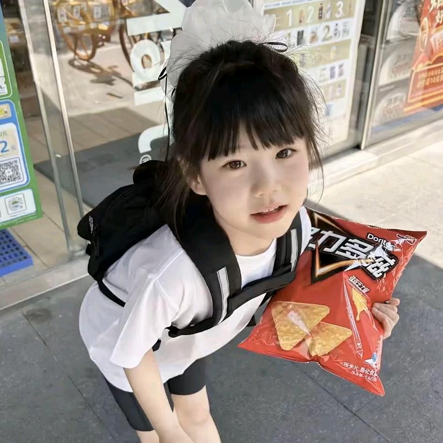 是啵啵猪