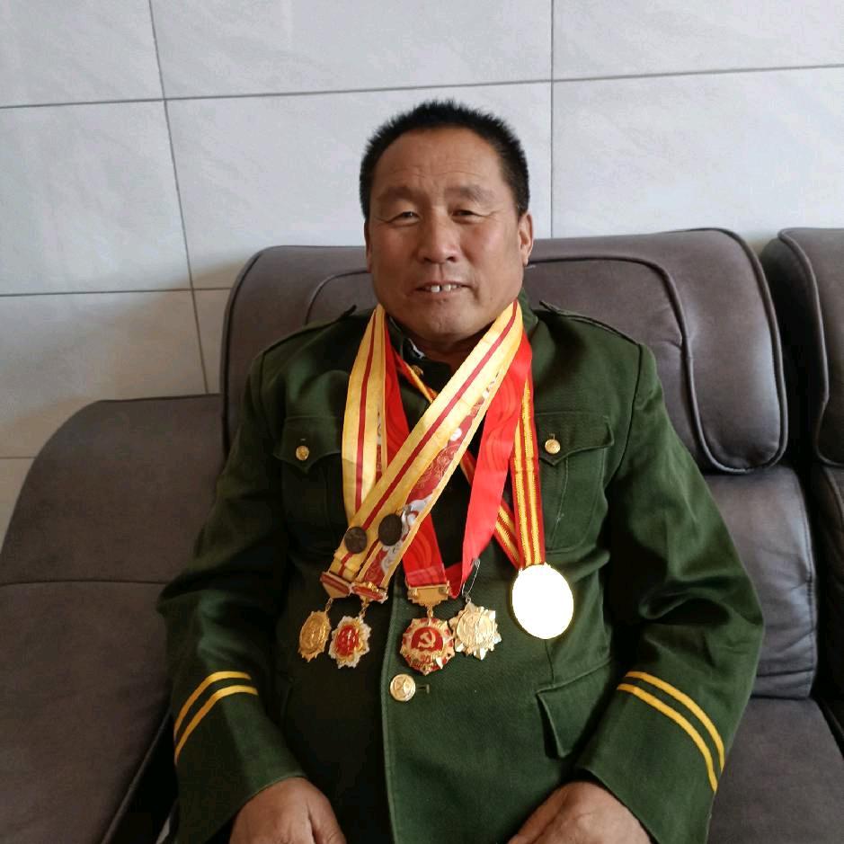 魏老三