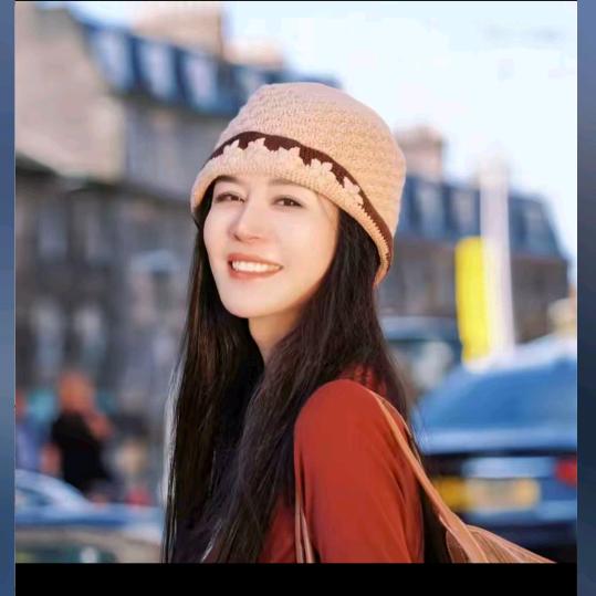 王璇(原创服饰）