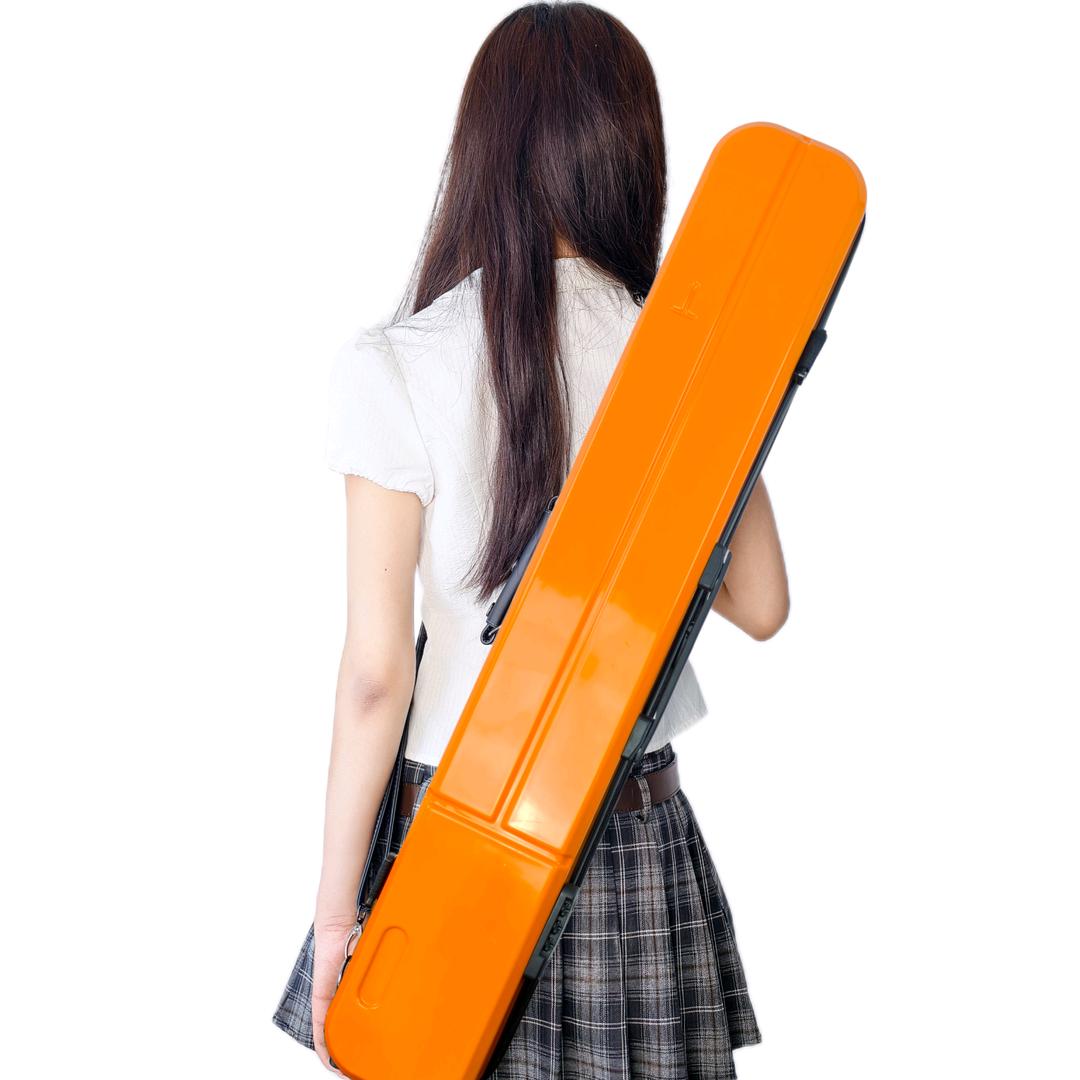 狮伯派台球杆包工厂店