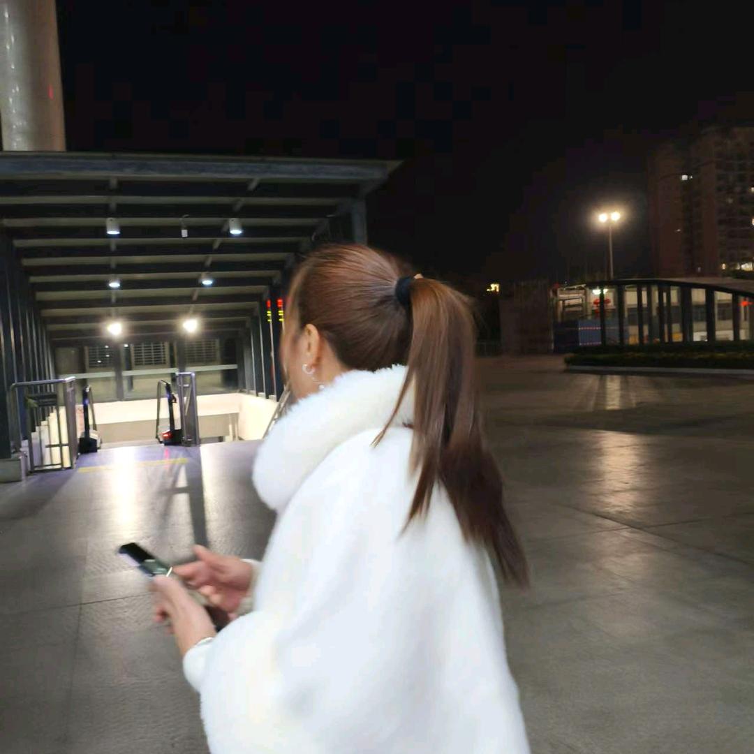 长长久久