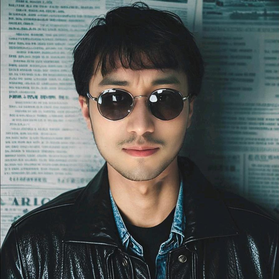 🕺沉默🕺