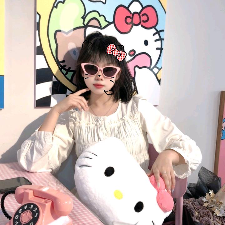 小卢爱吃糖(⑉°з°)-♡