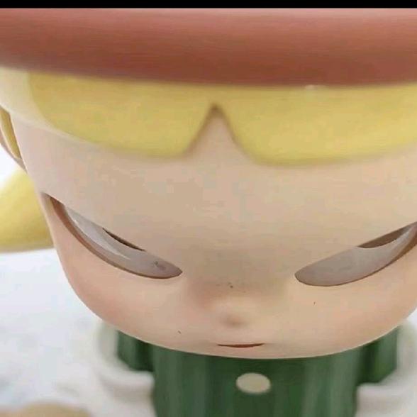 醉潮泊