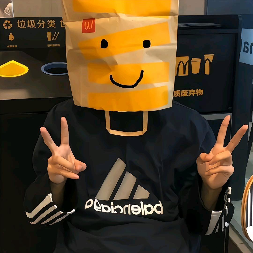 下山涂秃子•᷄ࡇ•