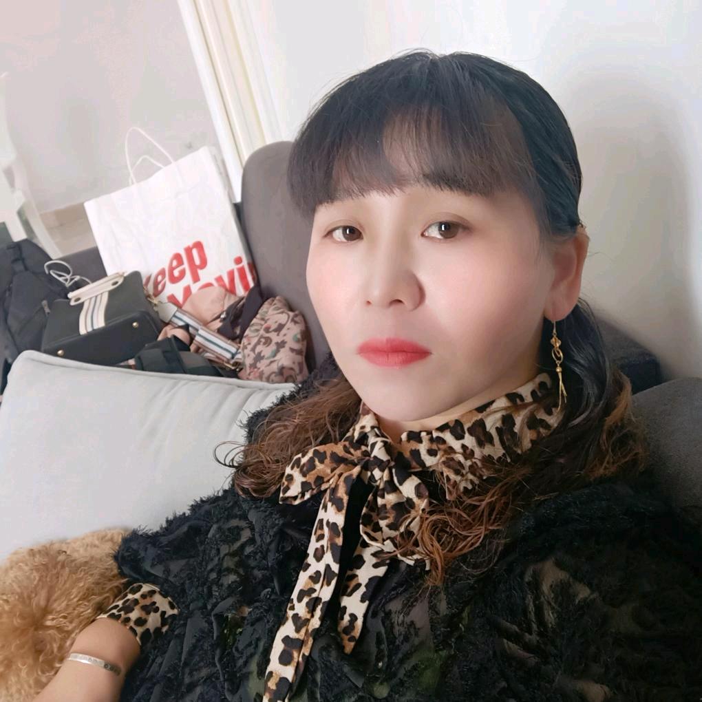 樱桃红
