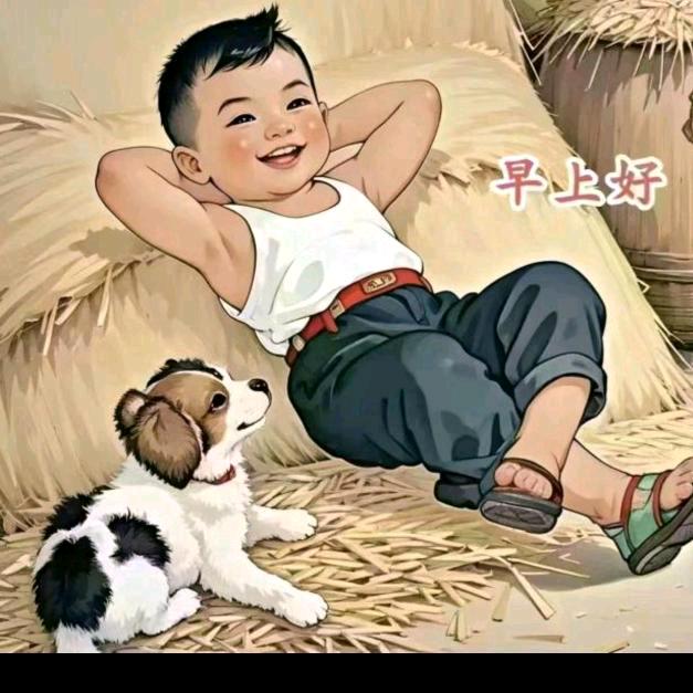为美好而活，奋斗才能实现，