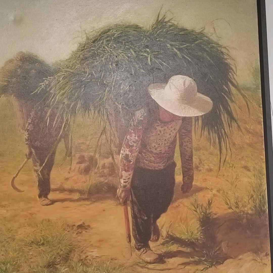 长方形