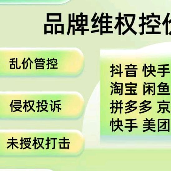 专业控价法务