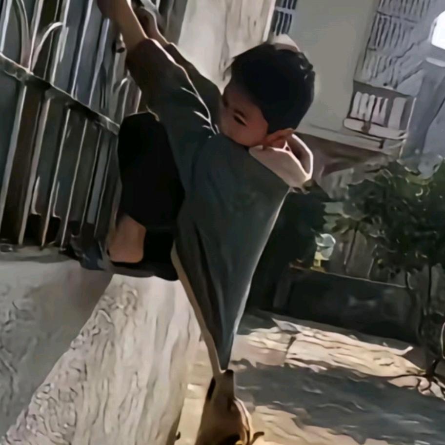 小七