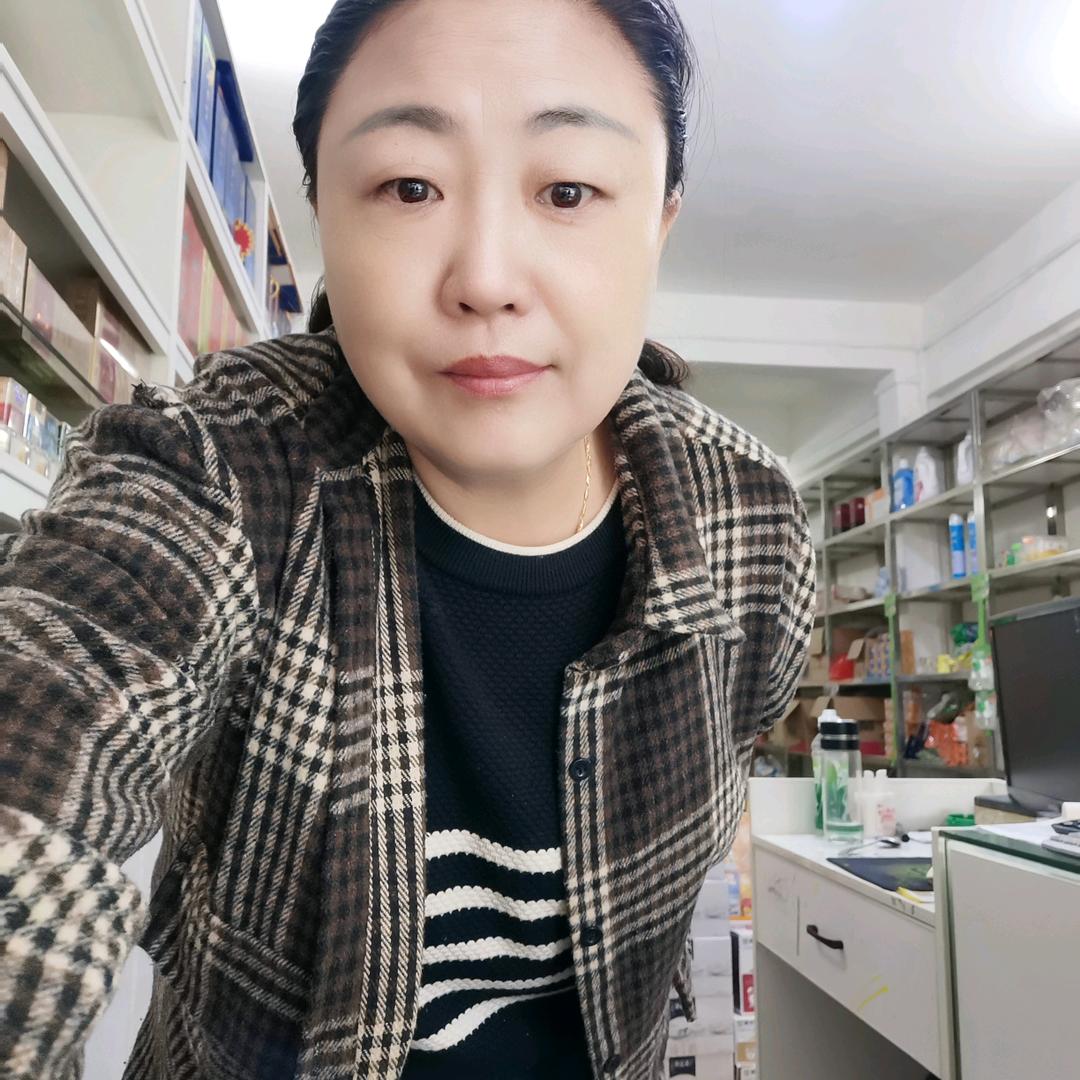 徐姐首播