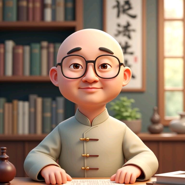 阿保说人生