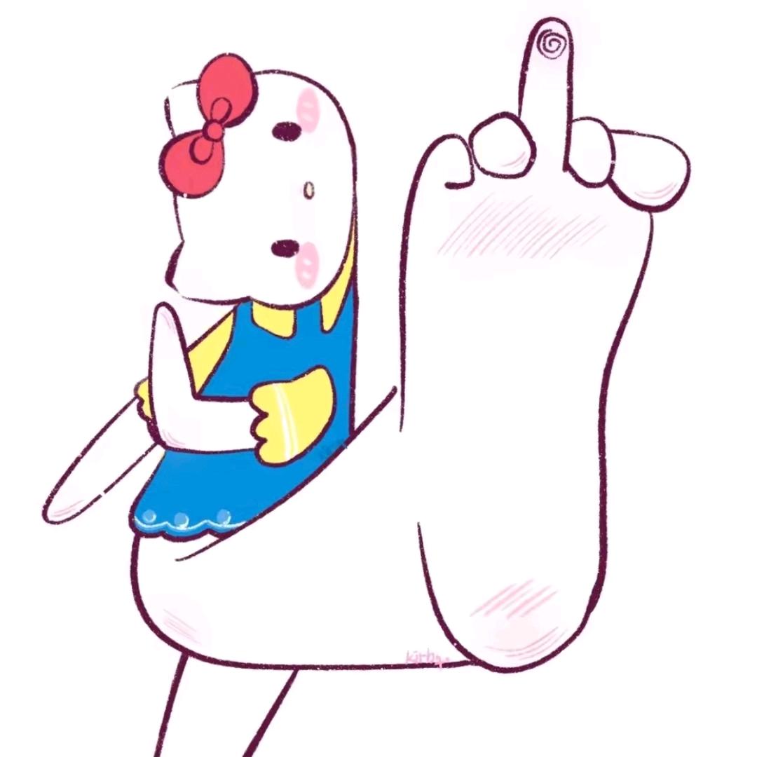 清纯美少女战士把9旬老奶当坐骑飞往月球